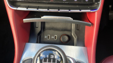 MG Hs 1.5 T-GDI Exclusive 5dr Petrol Hatchback